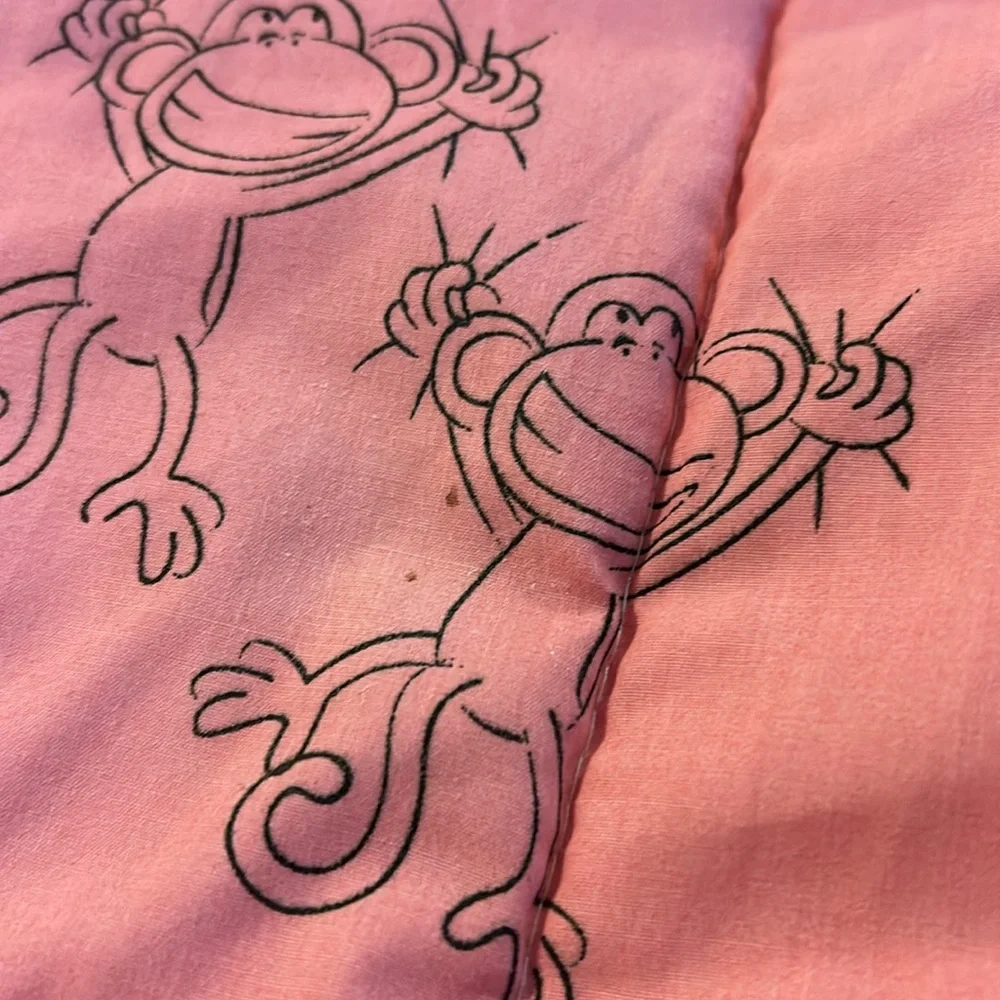 Bobby Jack sleeping bag - Picture 7 of 10